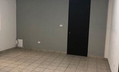 Renta de bodega en Monterrey