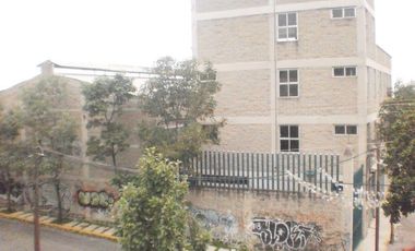 Bodega Comercial en Tlalpan, Colonia Cruz del Farol