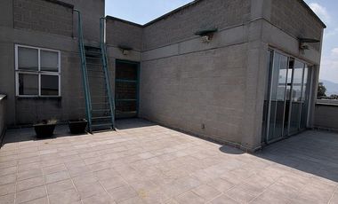 Edificio de 4 niveles con Bodega Comercial en PlantaBaja, Colonia Cruz del Farol