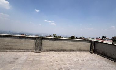 Edificio de 4 niveles con Bodega Comercial en PlantaBaja, Colonia Cruz del Farol