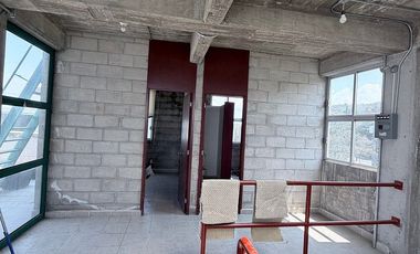 Edificio de 4 niveles con Bodega Comercial en PlantaBaja, Colonia Cruz del Farol