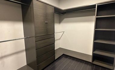 Departamento en Renta - Torre Mizza, San Pedro Garza García