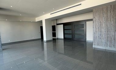 Departamento en Renta - Torre Mizza, San Pedro Garza García