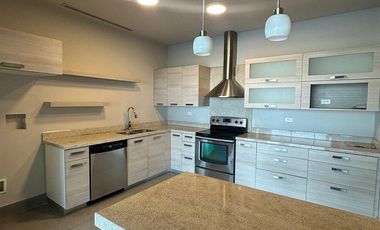 Departamento en Renta - Torre Mizza, San Pedro Garza García