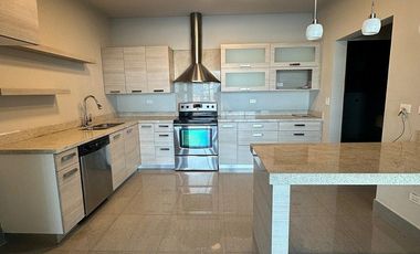 Departamento en Renta - Torre Mizza, San Pedro Garza García