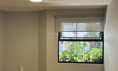 Casa en Condomino Horizontal en Renta Progreso Tizapán Alvaro Obregón