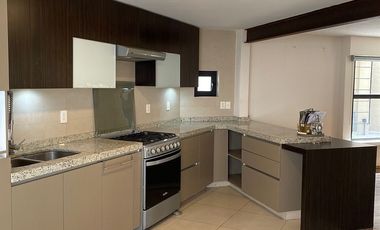 Casa en Condomino Horizontal en Renta Progreso Tizapán Alvaro Obregón