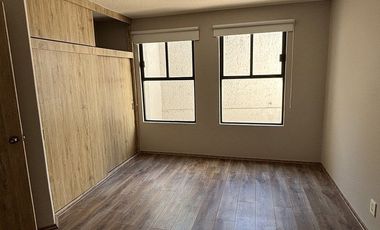 Casa en Condomino Horizontal en Renta Progreso Tizapán Alvaro Obregón