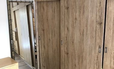 Casa en Condomino Horizontal en Renta Progreso Tizapán Alvaro Obregón