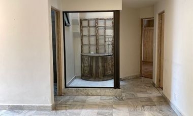 Casa en Condomino Horizontal en Renta Progreso Tizapán Alvaro Obregón