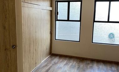 Casa en Condomino Horizontal en Renta Progreso Tizapán Alvaro Obregón