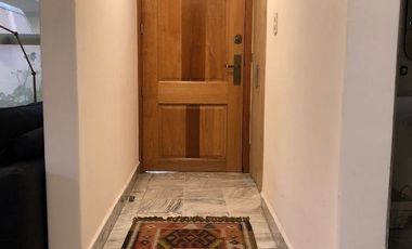 Casa en Condomino Horizontal en Renta Progreso Tizapán Alvaro Obregón