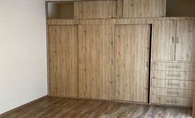 Casa en Condomino Horizontal en Renta Progreso Tizapán Alvaro Obregón