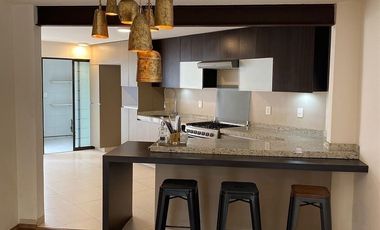 Casa en Condomino Horizontal en Renta Progreso Tizapán Alvaro Obregón