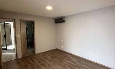 Casa en Condomino Horizontal en Renta Progreso Tizapán Alvaro Obregón