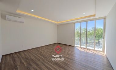 Casa de Lujo en Renta en Villa Verona zona Andares