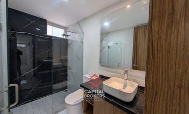 Casa de Lujo en Renta en Villa Verona zona Andares