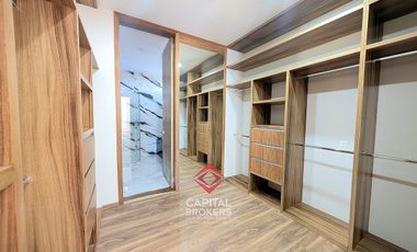 Casa de Lujo en Renta en Villa Verona zona Andares