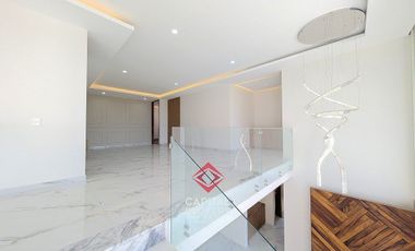 Casa de Lujo en Renta en Villa Verona zona Andares