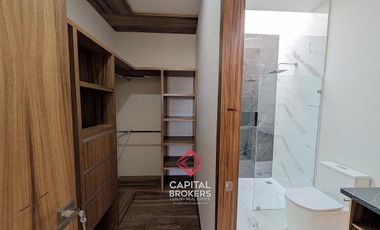 Casa de Lujo en Renta en Villa Verona zona Andares