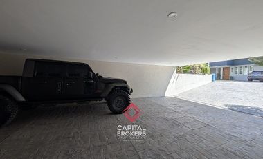 Casa de Lujo en Renta en Villa Verona zona Andares