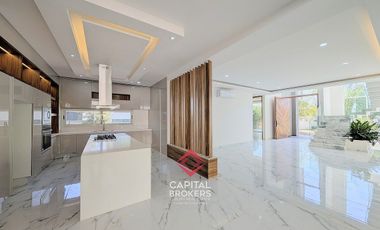 Casa de Lujo en Renta en Villa Verona zona Andares