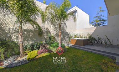 Casa de Lujo en Renta en Villa Verona zona Andares