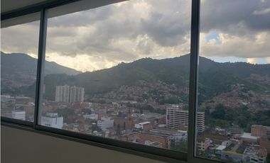 ARRIENDO APARTAMENTO ITAGUI / LA GRAN MANZANA