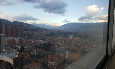 ARRIENDO APARTAMENTO ITAGUI / LA GRAN MANZANA