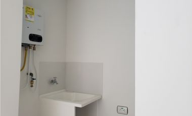 ARRIENDO APARTAMENTO ITAGUI / LA GRAN MANZANA