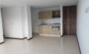 ARRIENDO APARTAMENTO ITAGUI / LA GRAN MANZANA