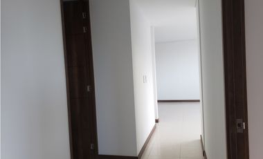 ARRIENDO APARTAMENTO ITAGUI / LA GRAN MANZANA