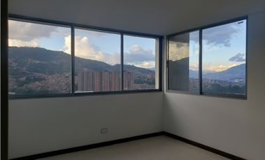 ARRIENDO APARTAMENTO ITAGUI / LA GRAN MANZANA