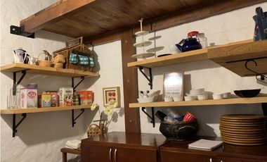 Venta de Finca El Retiro, independiente, a 4km del parque, pesebreras