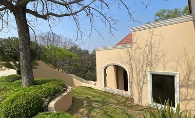 CASA RENTA LAS CALZADAS $160,000 MN | RECIEN REMODELADA