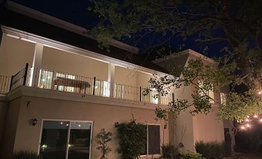 CASA RENTA LAS CALZADAS $160,000 MN | RECIEN REMODELADA