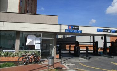 SE ARRIENDA APARTAMENTO EN MADELENA C.R. RESERVA DE MADELENA - EA