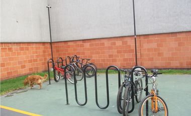 SE ARRIENDA APARTAMENTO EN MADELENA C.R. RESERVA DE MADELENA - EA