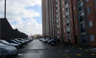 SE ARRIENDA APARTAMENTO EN MADELENA C.R. RESERVA DE MADELENA - EA