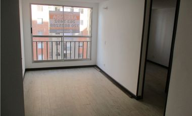 SE ARRIENDA APARTAMENTO EN MADELENA C.R. RESERVA DE MADELENA - EA