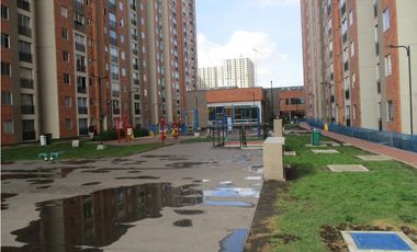 SE ARRIENDA APARTAMENTO EN MADELENA C.R. RESERVA DE MADELENA - EA