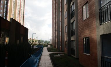 SE ARRIENDA APARTAMENTO EN MADELENA C.R. RESERVA DE MADELENA - EA