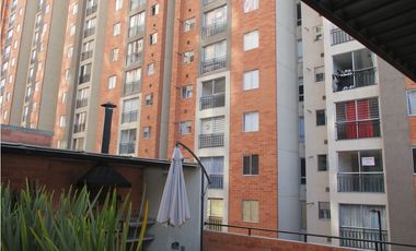 SE ARRIENDA APARTAMENTO EN MADELENA C.R. RESERVA DE MADELENA - EA