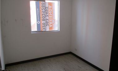 SE ARRIENDA APARTAMENTO EN MADELENA C.R. RESERVA DE MADELENA - EA