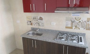 SE ARRIENDA APARTAMENTO EN MADELENA C.R. RESERVA DE MADELENA - EA