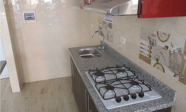 SE ARRIENDA APARTAMENTO EN MADELENA C.R. RESERVA DE MADELENA - EA