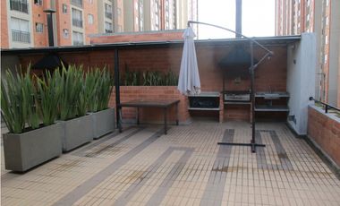 SE ARRIENDA APARTAMENTO EN MADELENA C.R. RESERVA DE MADELENA - EA