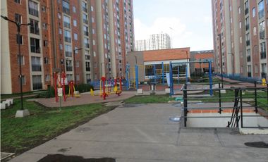 SE ARRIENDA APARTAMENTO EN MADELENA C.R. RESERVA DE MADELENA - EA