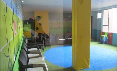 SE ARRIENDA APARTAMENTO EN MADELENA C.R. RESERVA DE MADELENA - EA