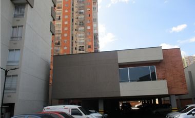SE ARRIENDA APARTAMENTO EN MADELENA C.R. RESERVA DE MADELENA - EA